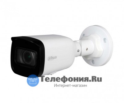 DAHUA DH-IPC-HFW1230T1P-ZS-S5 цилиндрическая IP-видеокамера