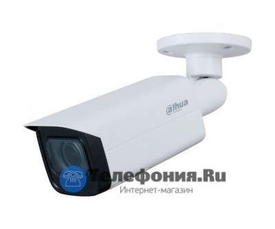 DAHUA DH-IPC-HFW1230TP-ZS-S5 цилиндрическая IP-видеокамера